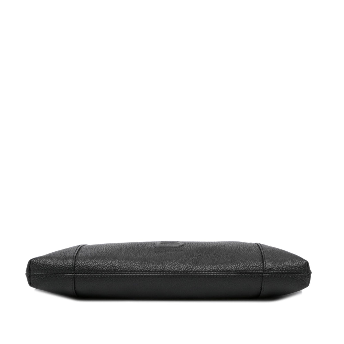 Balenciaga Hourglass Wristlet Clutch | Authentic Pre-Owned detail view
