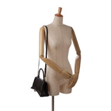 Balenciaga Hourglass XS | Authentic Pre-Owned interior view