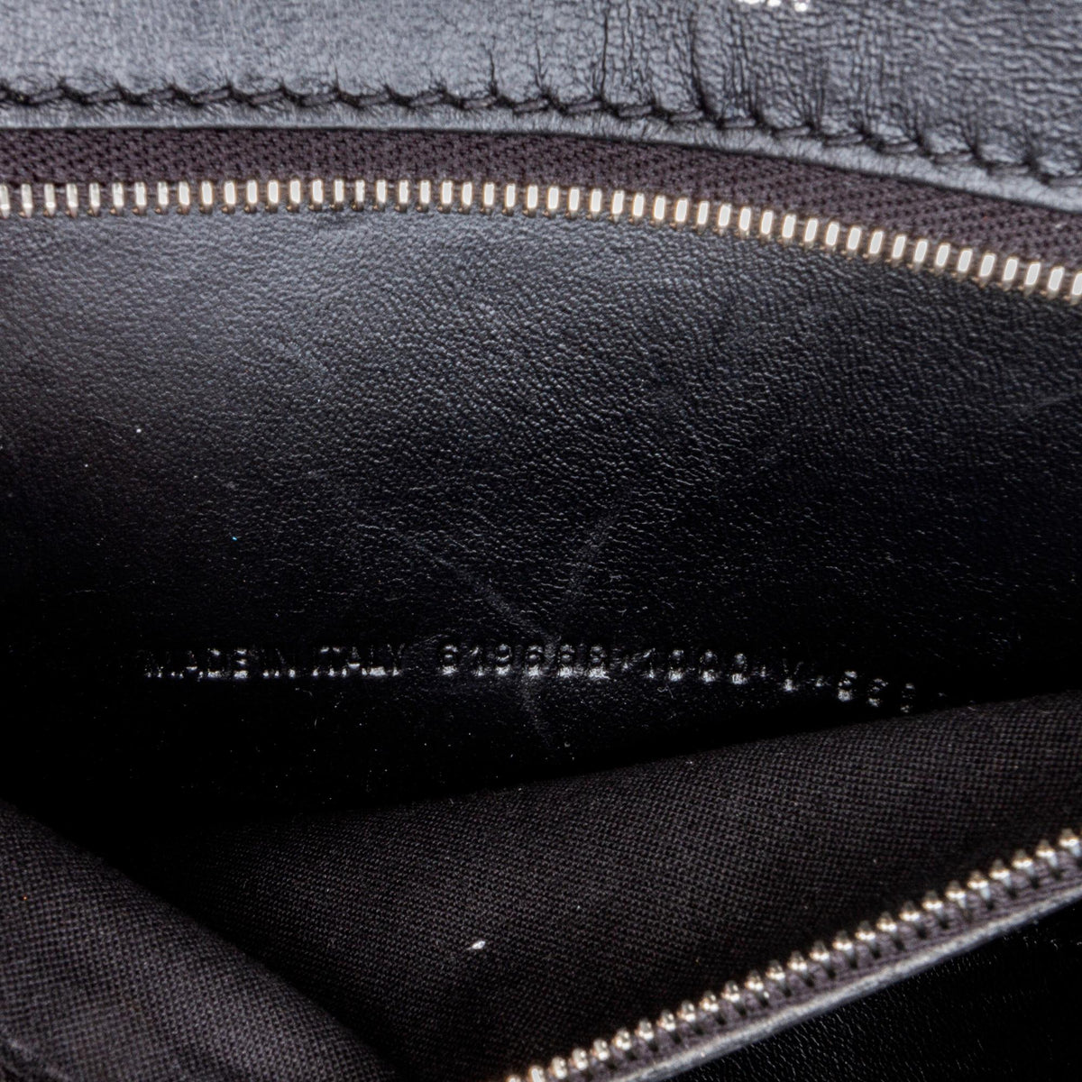 Balenciaga Hourglass | Authentic Pre-Owned front view