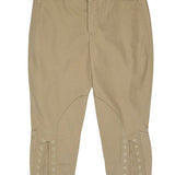 Luxar573 elegant leather Pants