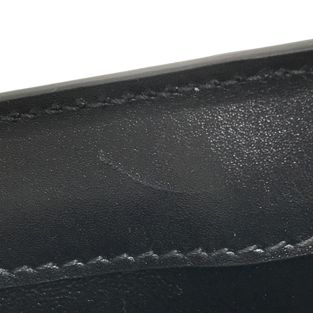 Balenciaga Lady Flap Bag S | Authentic Pre-Owned back view
