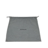 Balenciaga Lady Flap Bag S | Authentic Pre-Owned interior view