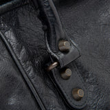 Balenciaga Lambskin Sunday S Tote - Final Sale | Authentic Pre-Owned back view