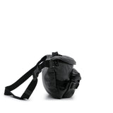 Balenciaga Large Arena Lambskin Army Belt Bag | Authentic Pre-Owned back view