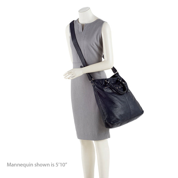 Balenciaga Leather Classic Square Tote - FINAL SALE | Premium Designer Piece