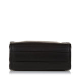 Balenciaga Leather Crossbody Bag | Authentic Pre-Owned back view