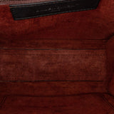 Balenciaga Leather Crossbody Bag | Authentic Pre-Owned detail view
