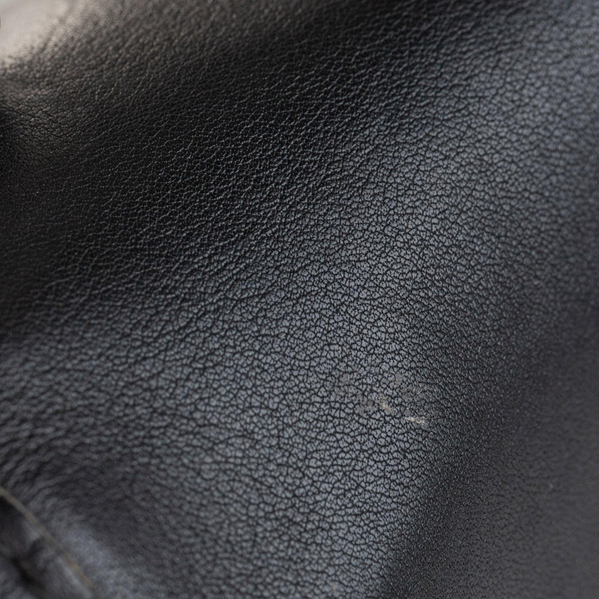 Balenciaga Leather Crossbody Bag | Authentic Pre-Owned hardware detail