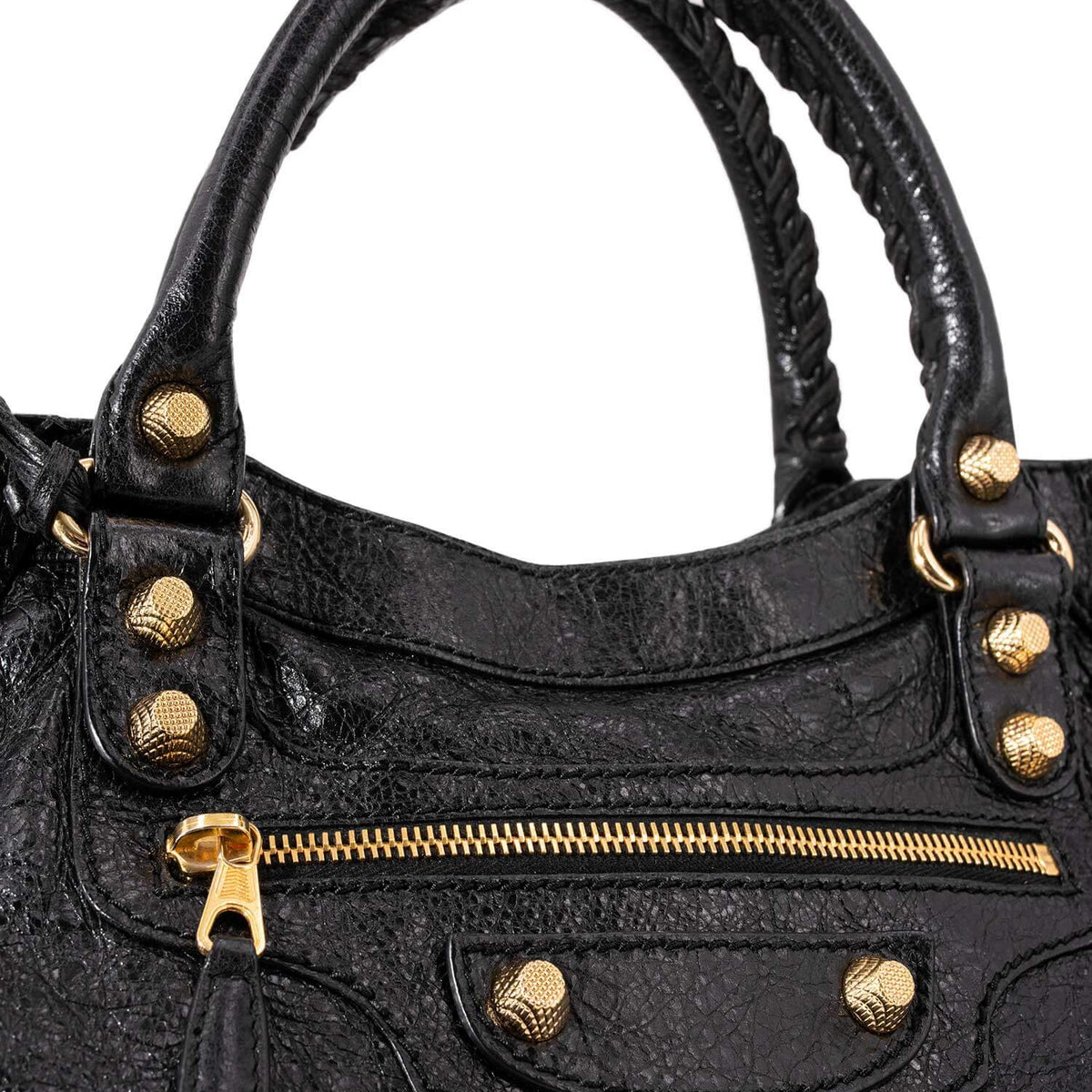 Belvorys elegant leather Handbag interior detail