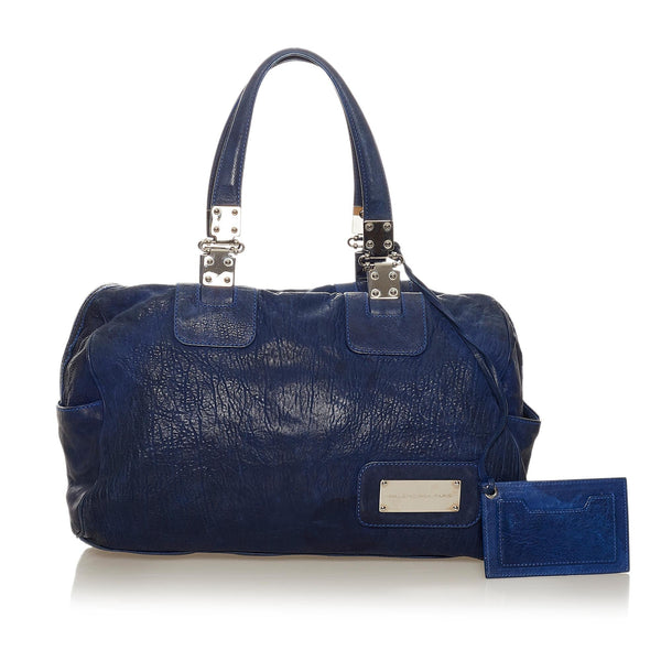 Balenciaga Leather Handbag | Designer Luxury Handbag