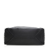 Balenciaga Leather Papier B4 Side Zip Tote | Authentic Pre-Owned back view