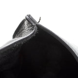 Balenciaga Leather Papier B4 Side Zip Tote | Authentic Pre-Owned side view