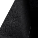 Balenciaga Leather Papier B4 Side Zip Tote | Authentic Pre-Owned angle view