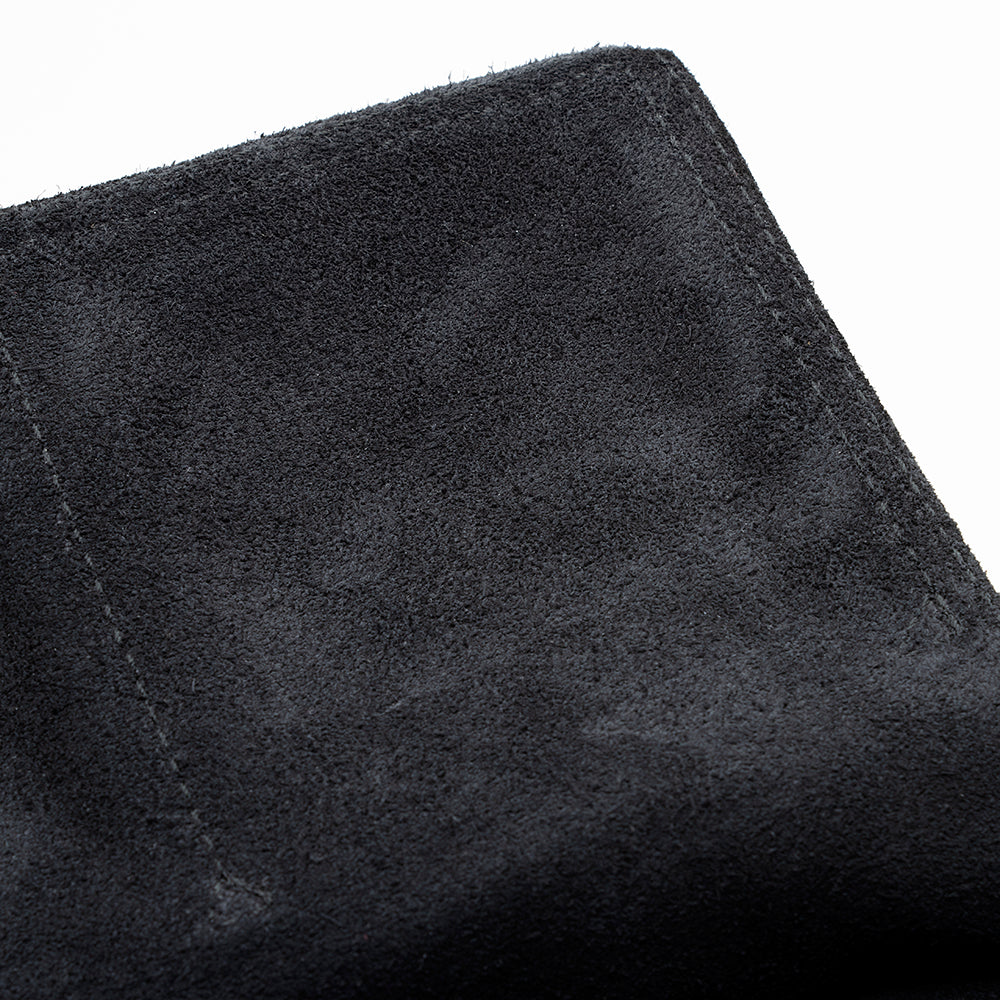 Balenciaga Leather Papier B4 Side Zip Tote | Authentic Pre-Owned hardware detail