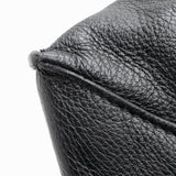 Balenciaga Leather Papier B4 Side Zip Tote | Authentic Pre-Owned front view