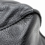 Balenciaga Leather Papier B4 Side Zip Tote | Authentic Pre-Owned side view