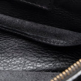 Balenciaga Leather Papier Triple Crossbody Bag - Final Sale back view