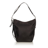 Balenciaga Leather Shoulder Bag | Authentic Pre-Owned
