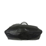 Balenciaga Leather Tote Bag | Authentic Pre-Owned angle view