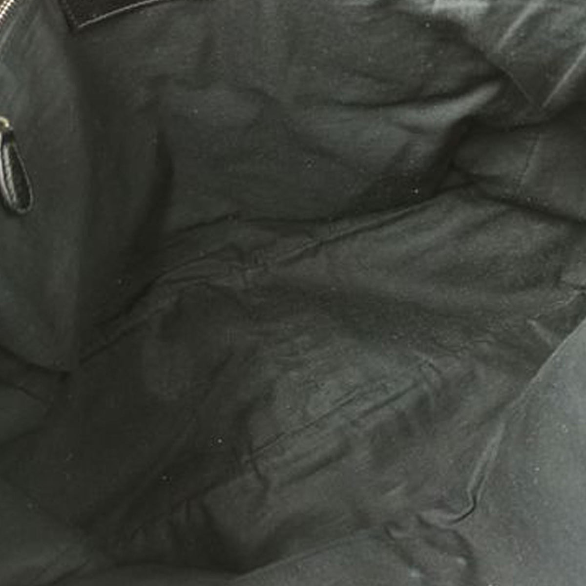 Balenciaga Leather Tote Bag | Authentic Pre-Owned back view