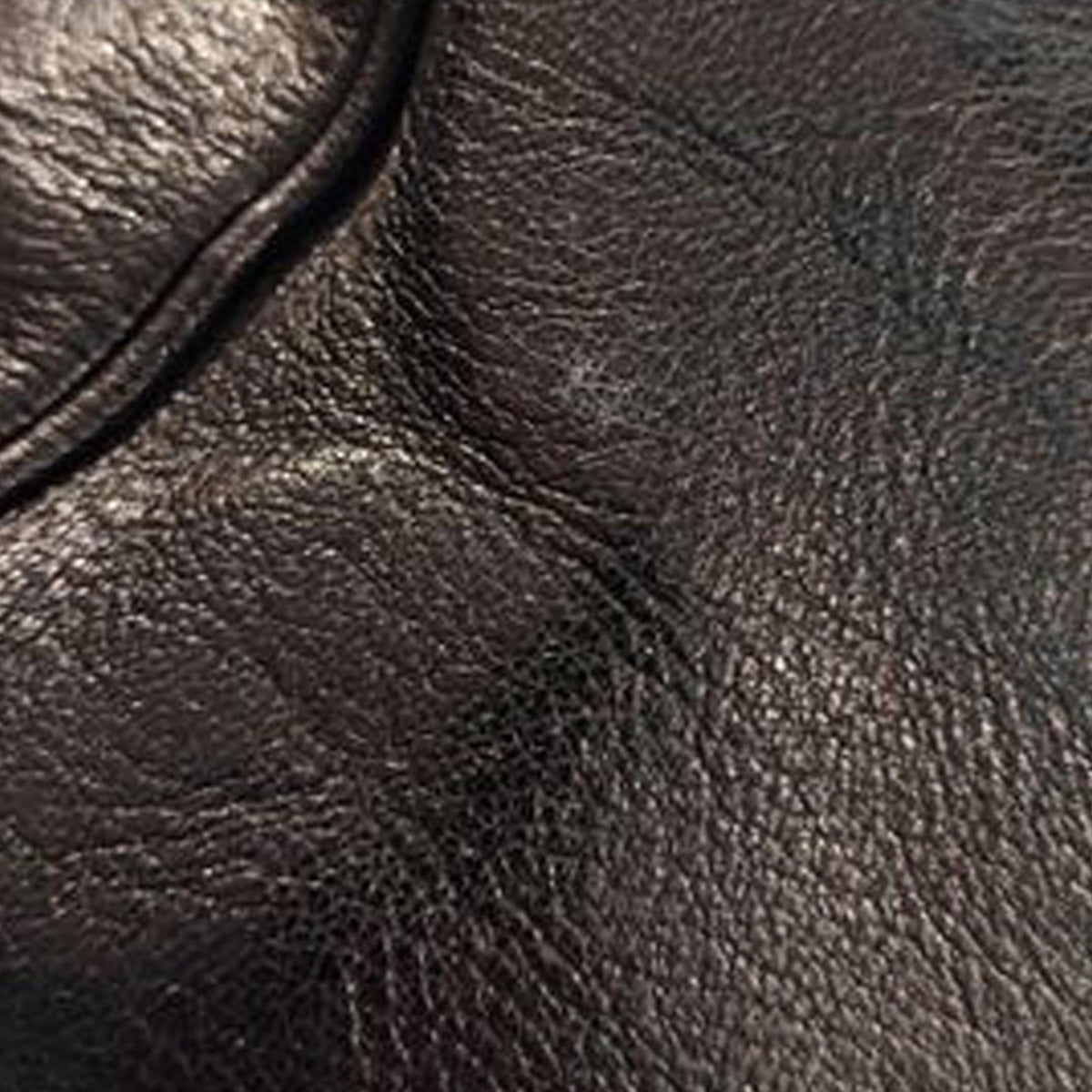 Balenciaga Leather Tote Bag | Authentic Pre-Owned interior view