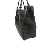 Balenciaga Leather Tote Bag | Authentic Pre-Owned side view