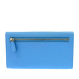 Balenciaga Leather Wallet on Chain | Authentic Pre-Owned angle view