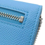 Balenciaga Leather Wallet on Chain | Authentic Pre-Owned angle view