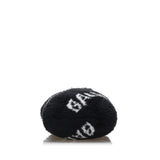 Balenciaga Logo Everyday Phone Holder | Authentic Pre-Owned back view