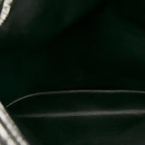 Balenciaga Logo-print leather tote bag | Authentic Pre-Owned interior view