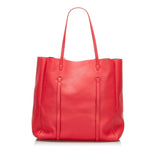 Balenciaga M Everyday Tote | Authentic Pre-Owned angle view