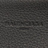 Balenciaga M Everyday Tote | Authentic Pre-Owned close-up view