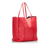 Balenciaga M Everyday Tote | Authentic Pre-Owned side view