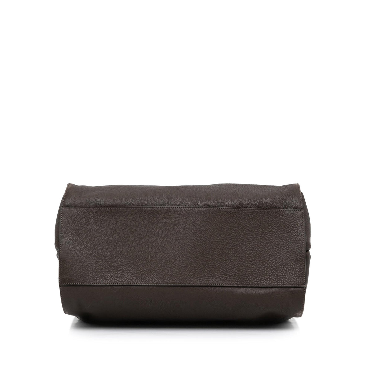 Balenciaga M Tube Round Tote | Authentic Pre-Owned detail view
