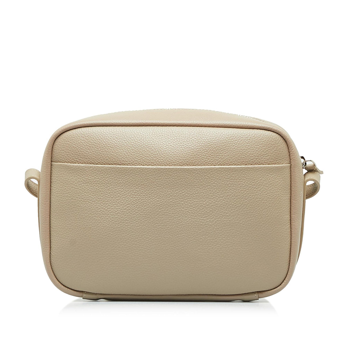 Balenciaga Medium Everyday Camera Bag | Authentic Pre-Owned angle view