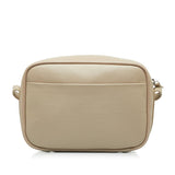 Balenciaga Medium Everyday Camera Bag | Authentic Pre-Owned angle view