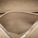 Balenciaga Medium Everyday Camera Bag | Authentic Pre-Owned close-up view