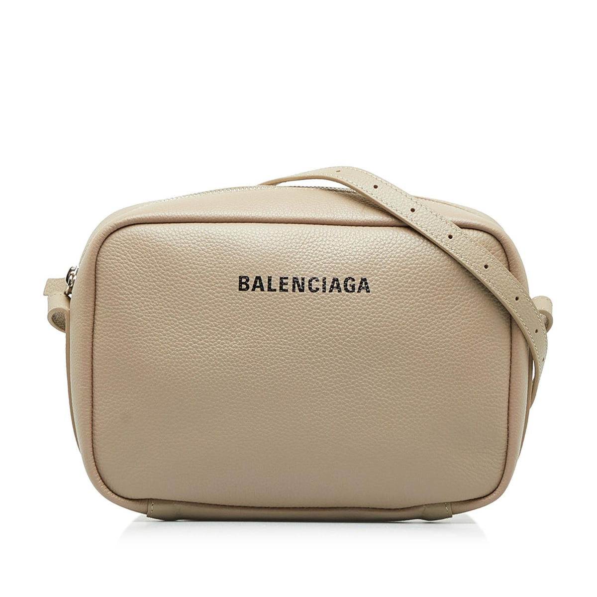 Balenciaga Medium Everyday Camera Bag | Authentic Pre-Owned