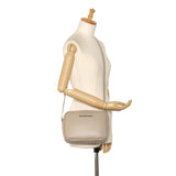 Balenciaga Medium Everyday Camera Bag | Authentic Pre-Owned interior view