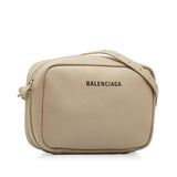 Balenciaga Medium Everyday Camera Bag | Authentic Pre-Owned side view