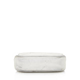 Balenciaga Metallic Calfskin Everyday XS Camera Bag | Authentic Pre-Owned back view