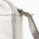 Balenciaga Metallic Calfskin Everyday XS Camera Bag | Authentic Pre-Owned detail view