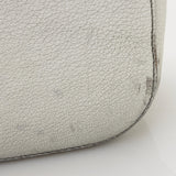 Balenciaga Metallic Calfskin Everyday XS Camera Bag | Authentic Pre-Owned close-up view