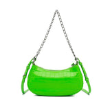 Balenciaga Mini Embossed Le Cagole Handbag | Authentic Pre-Owned angle view