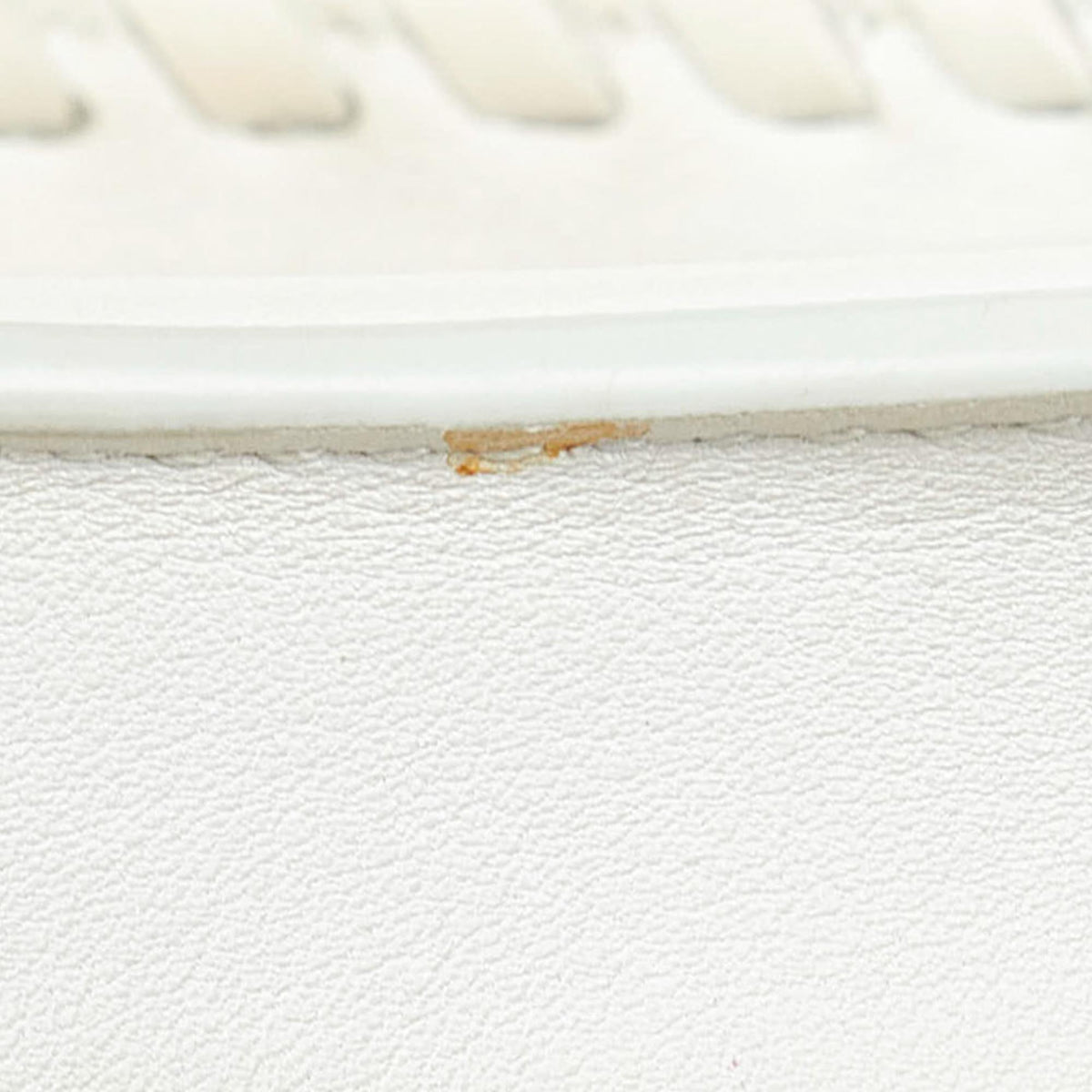 Balenciaga Mini Embossed Motocross Neo Classic City Handbag side view