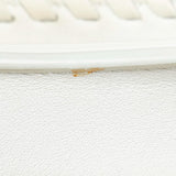Balenciaga Mini Embossed Motocross Neo Classic City Handbag side view
