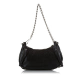 Balenciaga Mini Le Cagole Handbag | Authentic Pre-Owned angle view
