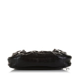 Balenciaga Mini Le Cagole Handbag | Authentic Pre-Owned back view