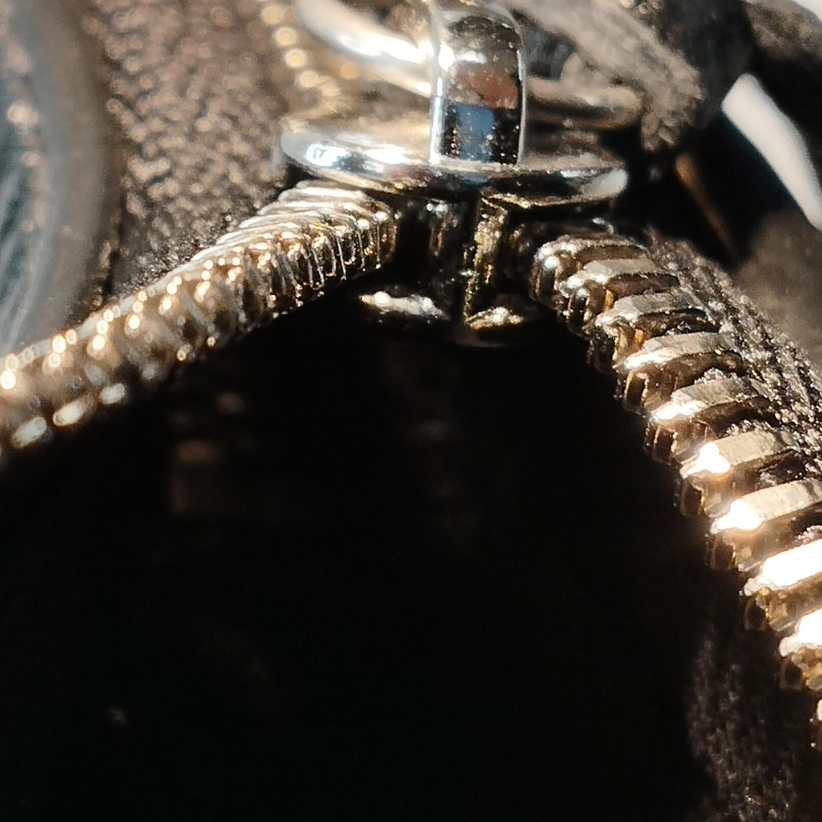 Balenciaga Mini Le Cagole Handbag | Authentic Pre-Owned front view