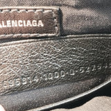 Balenciaga Mini Le Cagole Handbag | Authentic Pre-Owned side view